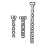 2.0mm T-Plate 3+8 Holes