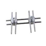 Veterinary External Fixator Straight System for Veterinary Use Only (2.5mm)