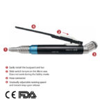 Medical Pneumatic Micro Drill MMD100 - Image 2