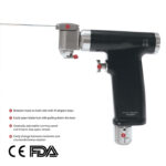 Orthopedic Pneumatic Power Oscillating Bone Saw ML100S