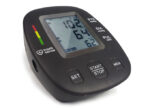 Digital Blood Pressure Monitor for Home Use and Self-Measurements