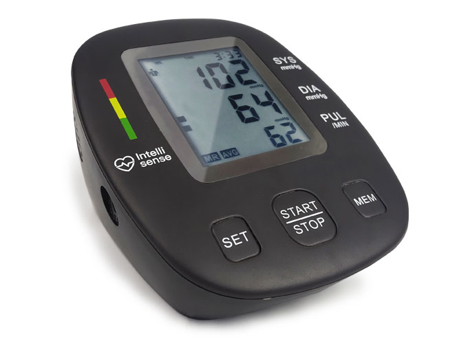 Digital Blood Pressure Monitor for Home Use and Self-Measurements -  Orthopedic Drills