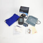Digital Blood Pressure Monitor for Home Use and Self-Measurements - Image 3