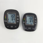 Digital Blood Pressure Monitor for Home Use and Self-Measurements - Image 2