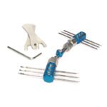 Colles External Fixator Set