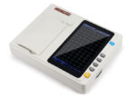 ECG Device 3 Channel ECG machine, Slim, Advanced and Light Weight EKG-6A - Image 4