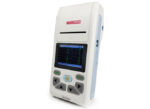 ECG Handheld Single Channel ECG101T