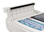 ECG Machine with 8 inch Touch and Color Screen ECG1212T - Image 2
