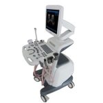 Sonoview® Full Digital Imaging Ultrasound Scanner