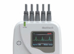 Holter ECG Monitor Heart Rec ECO - Image 3