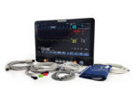 MD9015 MultiParameter Patient Monitor 15 inch Color TFT Display - Image 2