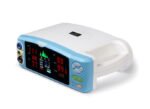 Oxima® 2 Vital Sign Monitor Highly Efficient Tabletop Pulse Oximeter - Image 3