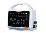 MD905 Patient Monitor Touch Screen 5.0 inch Color TFT Screen with Android App