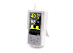 Portable Capnoxi Capnography Gas Analyzer Display with SpO2 Monitor, SpO2 with Gas Analyzer - Image 3