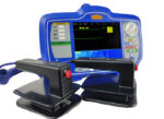 High Quality Defi Xpress Portable Defibrillator Monitor Biphasic and AED, Built-in Printer - Image 4