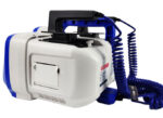 High Quality Defi Xpress Portable Defibrillator Monitor Biphasic and AED, Built-in Printer - Image 3