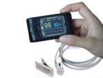 Veterinary Handheld Pulse Oximeter FOs2vet
