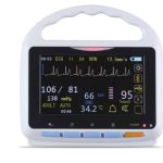 MD905 Veterinary Touch Screen Patient Monitor, 5.0 inch Color TFT Screen