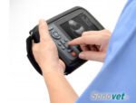 SonovetID Veterinary Ultrasound Scanner with RFID Technology Handheld 6 Inch Color Display - Image 3