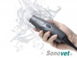 SonovetID Veterinary Ultrasound Scanner with RFID Technology Handheld 6 Inch Color Display - Image 4