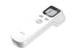 Digital Infrared Non-Contact Thermometer, Forehead Thermometer for Adults and Babies, MDT-90C