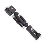 XCaliber External Fixator Hybrid Articulated Ankle Fixator For Distal Tibial Fragment (PEEK)