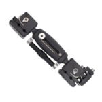 XCaliber External Fixator Hybrid Meta-Diaphyseal Fixator (PEEK)