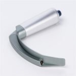 Laryngoscope with Monitor, Digital Reusable ENT Device - Image 3