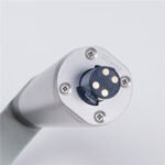 Laryngoscope with Monitor, Digital Reusable ENT Device - Image 4