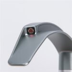 Laryngoscope with Monitor, Digital Reusable ENT Device - Image 5