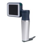 Laryngoscope with Monitor, Digital Reusable ENT Device - Image 2