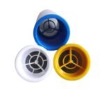 Mouthpiece for Spirometer (20 PCS Pack)